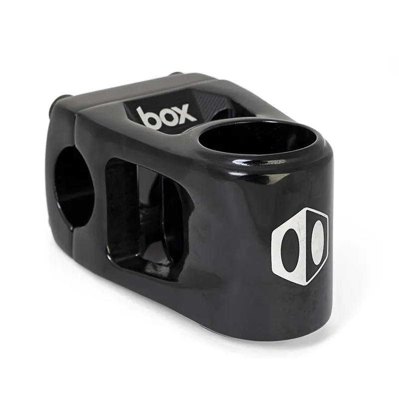 BOX BMX Box Two 22.2 X 1-1/8 Centre Clamp Stem-4