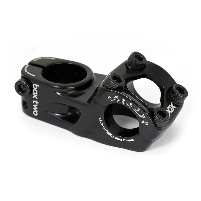 BOX BMX Box Two 22.2 X 1in Top Load Stem