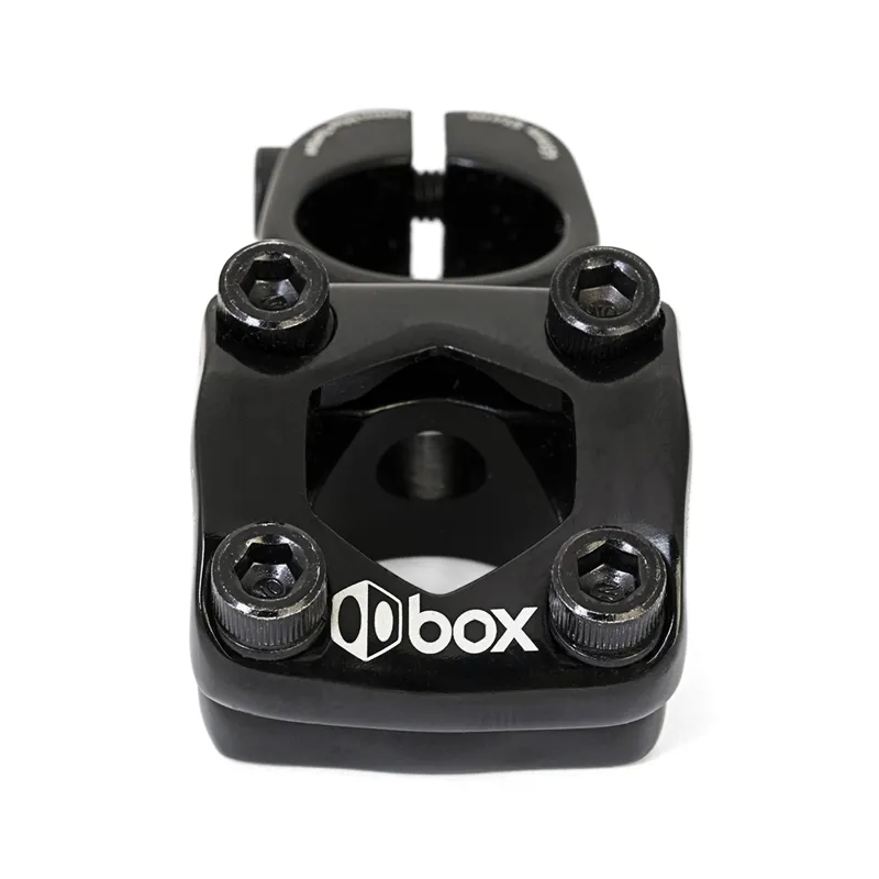 BOX BMX Box Two 22.2 X 1in Top Load Stem-2