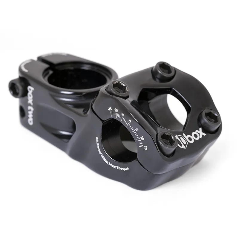 BOX BMX Box Two 22.2 X 1-1/8 Top Load Stem