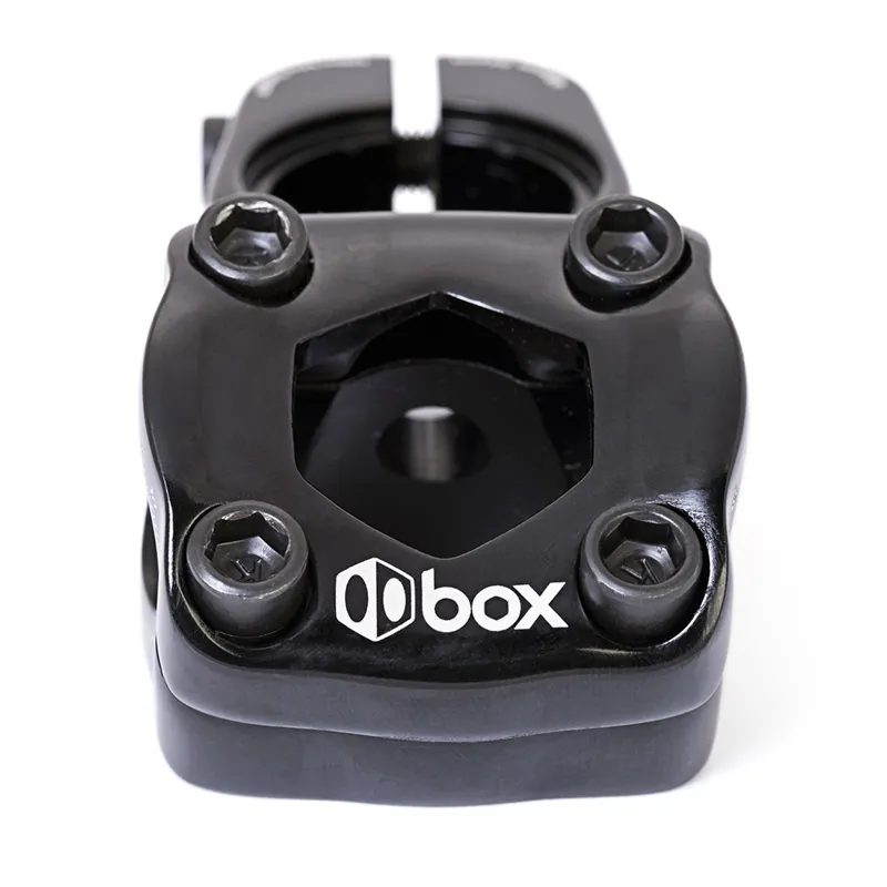 BOX BMX Box Two 22.2 X 1-1/8 Top Load Stem-1