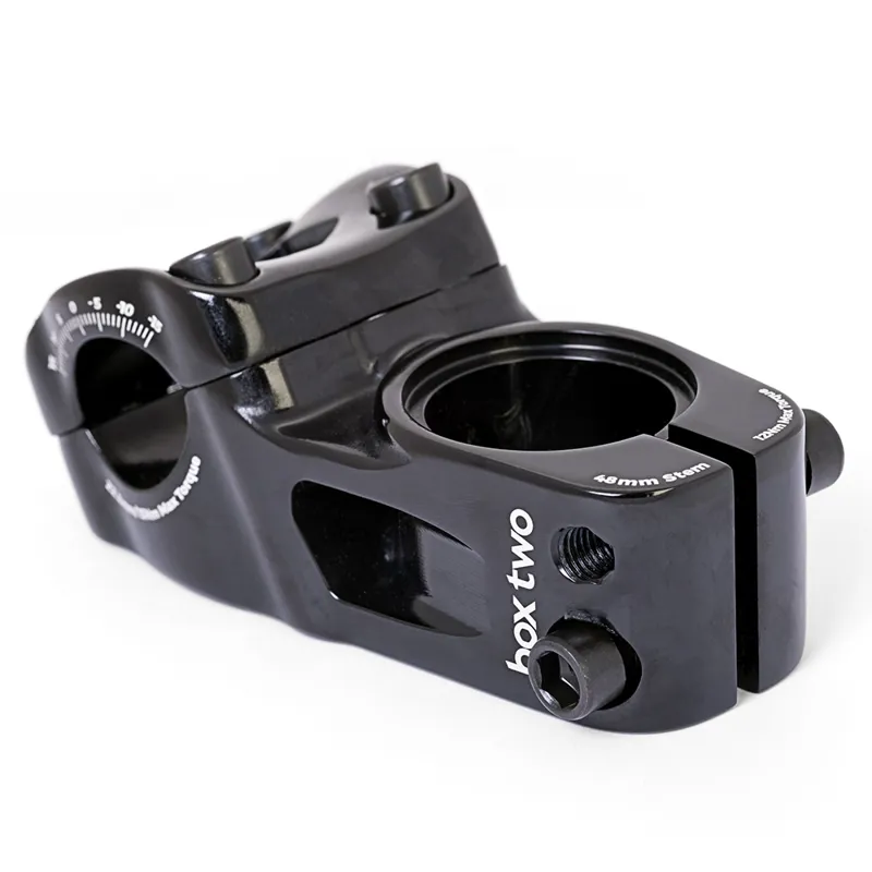 BOX BMX Box Two 22.2 X 1-1/8 Top Load Stem-2