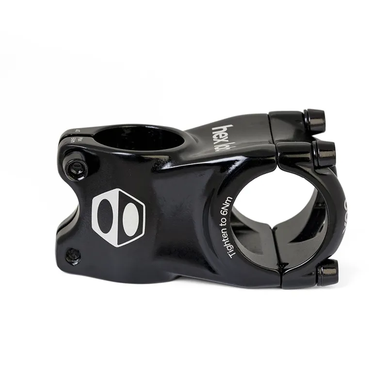 BOX BMX Hex Lab Oversized 28.6 X 1 inch Front Load Stem-4