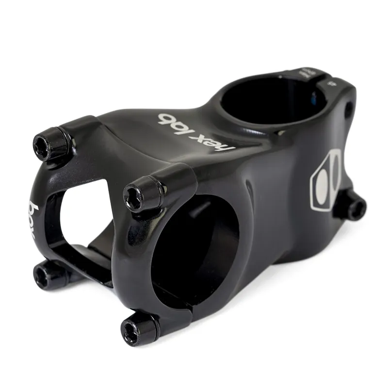 BOX BMX Hex Lab Oversized 28.6 X 1 inch Front Load Stem-1