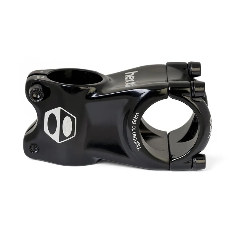 BOX BMX Hex Lab Oversized 28.6 X 1 inch Front Load Stem-5