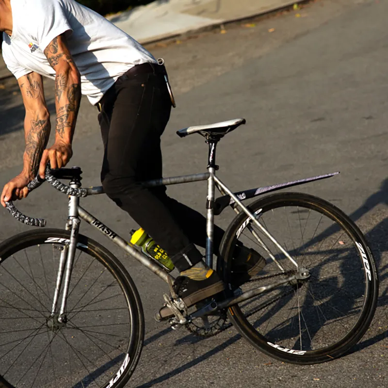 Ass Savers Fendor Bendor Regular - Reflective-1