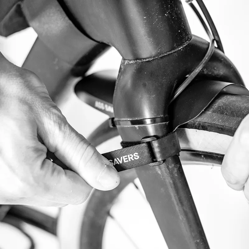 Ass Savers Mudder Mini - Detour-1