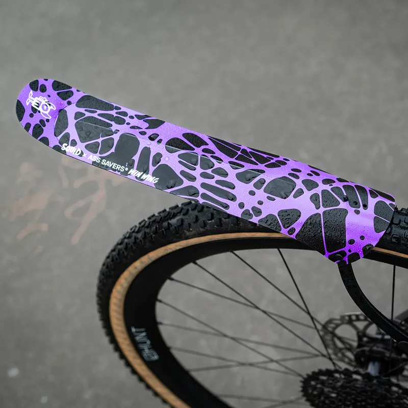 Ass Savers Win Wing 2 Gravel - Spektrum-1