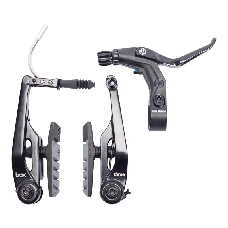 BOX BMX Box Three Brake Kit Long 108mm - 5 colours