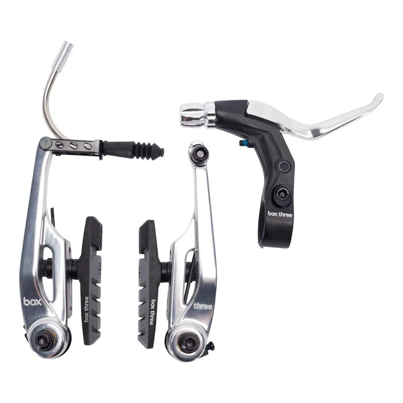 BOX BMX Box Three Brake Kit Long 108mm - 5 colours-3