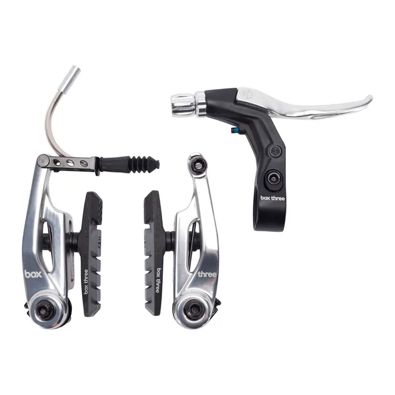 BOX BMX Box Three Brake Kit Short 85mm - 4 colours-3