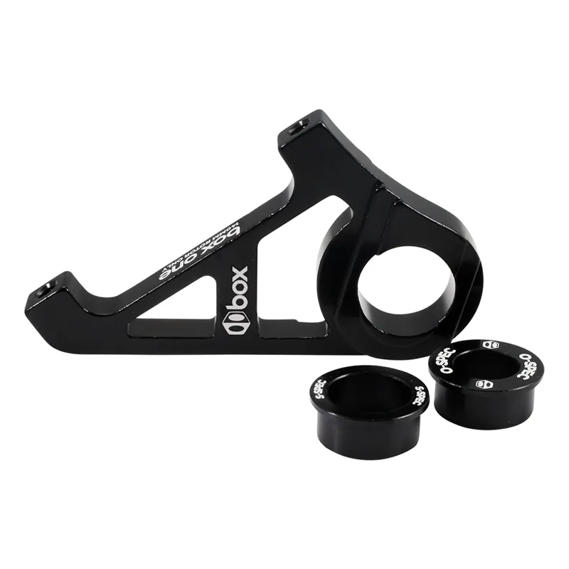 BOX BMX Box One BMX Sliding Disc Brake Adapter