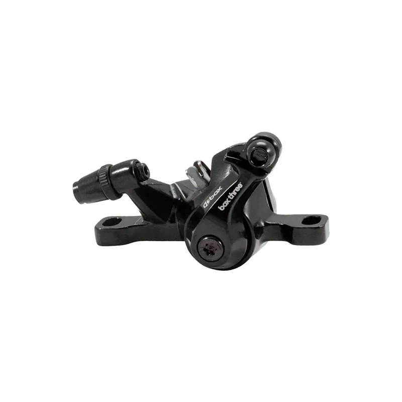BOX BMX Box Three BMX Disc Brake Calliper