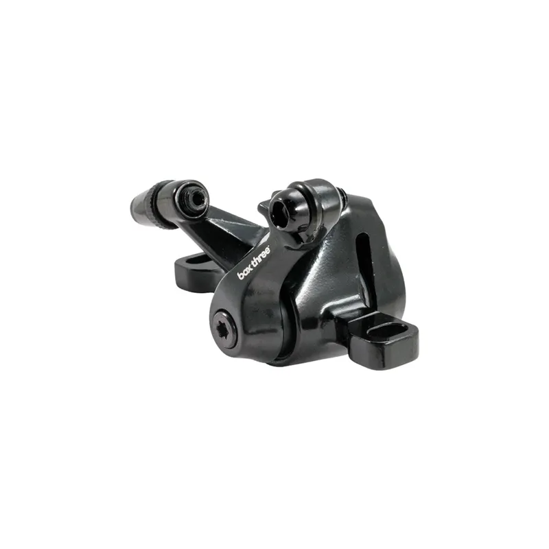 BOX BMX Box Three BMX Disc Brake Calliper-1