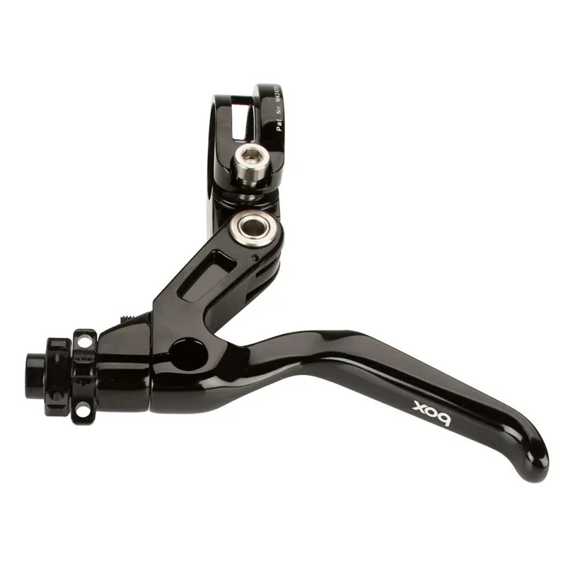BOX BMX Box One Genius Brake Lever - Long Reach Left Hand