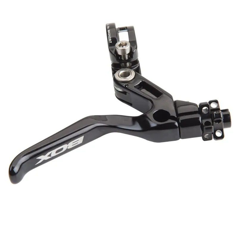 BOX BMX Box One Genius Brake Lever - Long Reach Left Hand-1