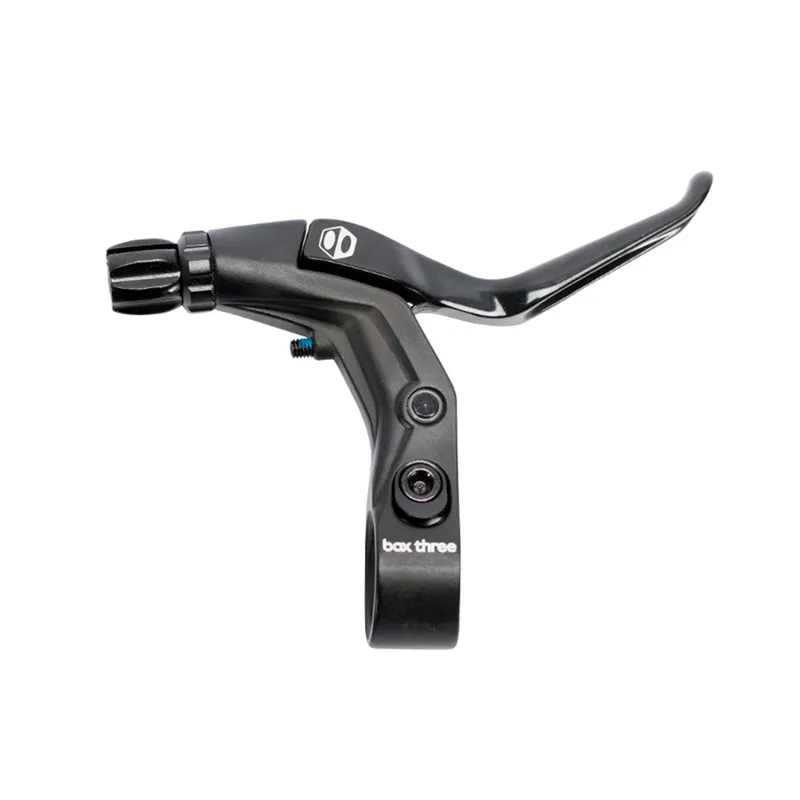 BOX BMX Box Three V-Point Long Reach Brake Lever - 4 colours