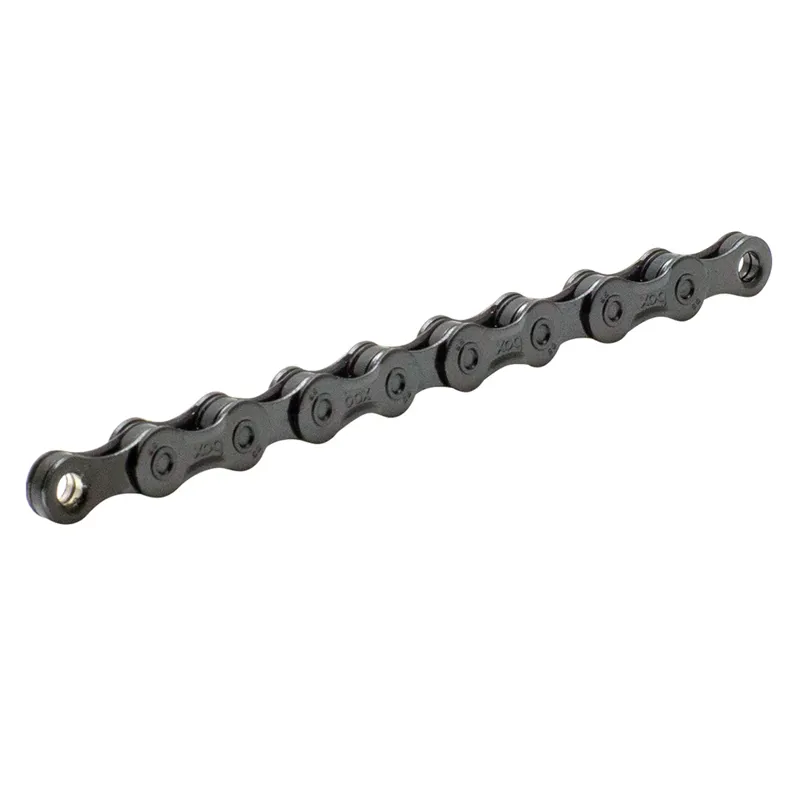 Box One Prime 9 Speed Chain 126L Black