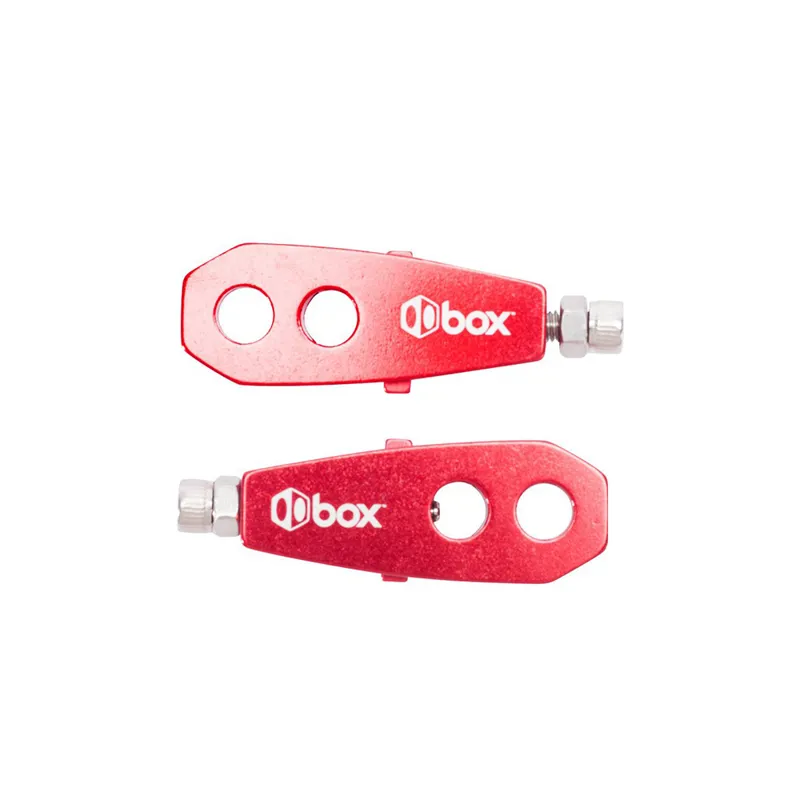 BOX BMX Box Two Chain Tensioners - 4 colours-3