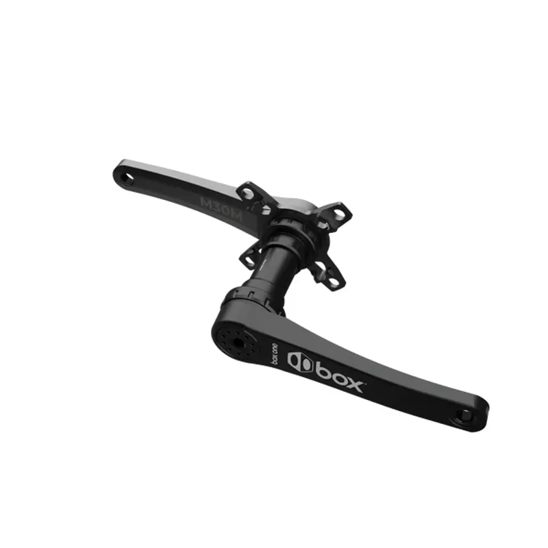 BOX BMX Box One Oversized M30-M Crankset
