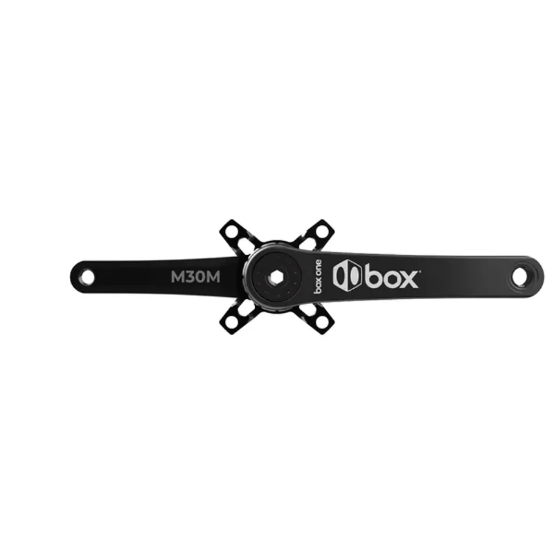 BOX BMX Box One Oversized M30-M Crankset-1