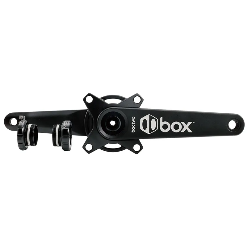 BOX BMX Box Two Oversized M30-P Crankset-1