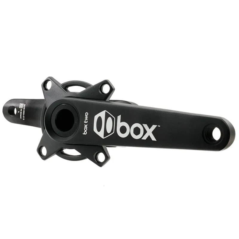 BOX BMX Box Two Oversized M30-P Crankset