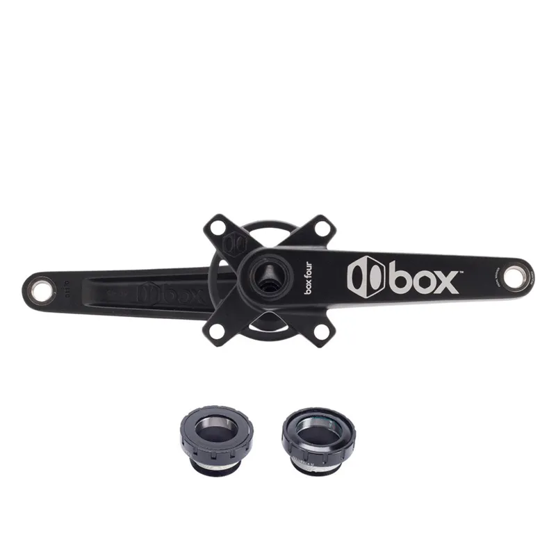 BOX BMX Box Four 2-Piece Crankset