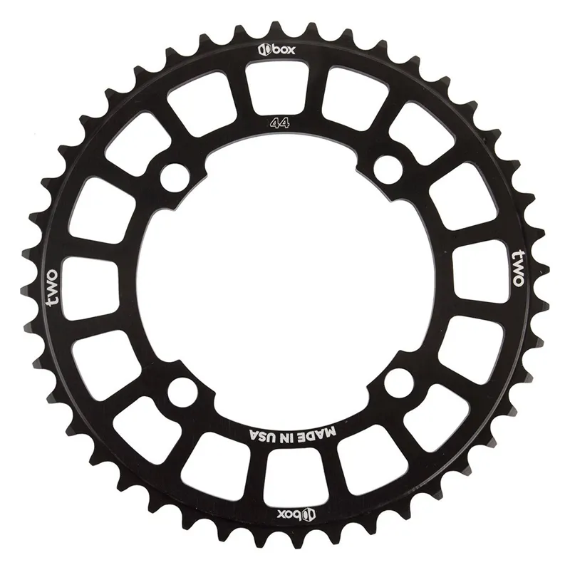 BOX BMX Box Two Chainring