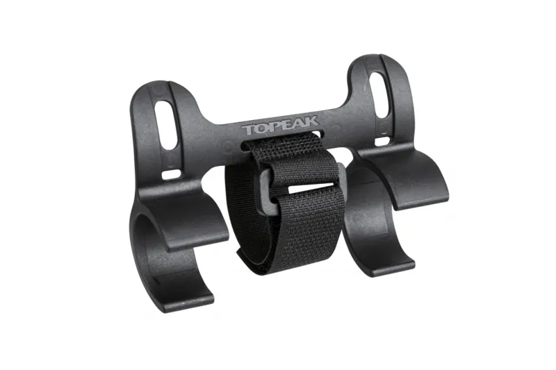 Topeak Mountain DA Mini Pump Optional Gauge -3