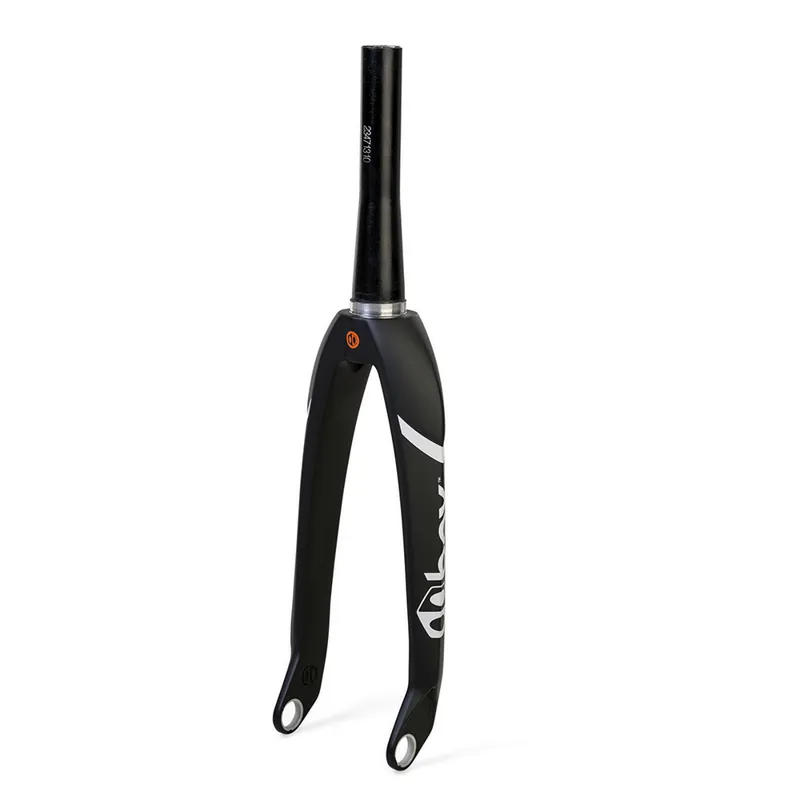 BOX BMX Box One Oversized X5 Pro Carbon Forks-2