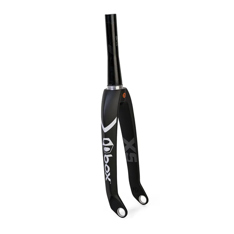 Box carbon forks sale