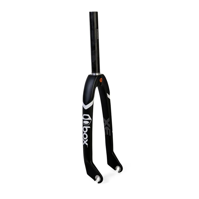 パーツ BOX ONE XE RACE FORK Box One XE Expert Carbon Forks
