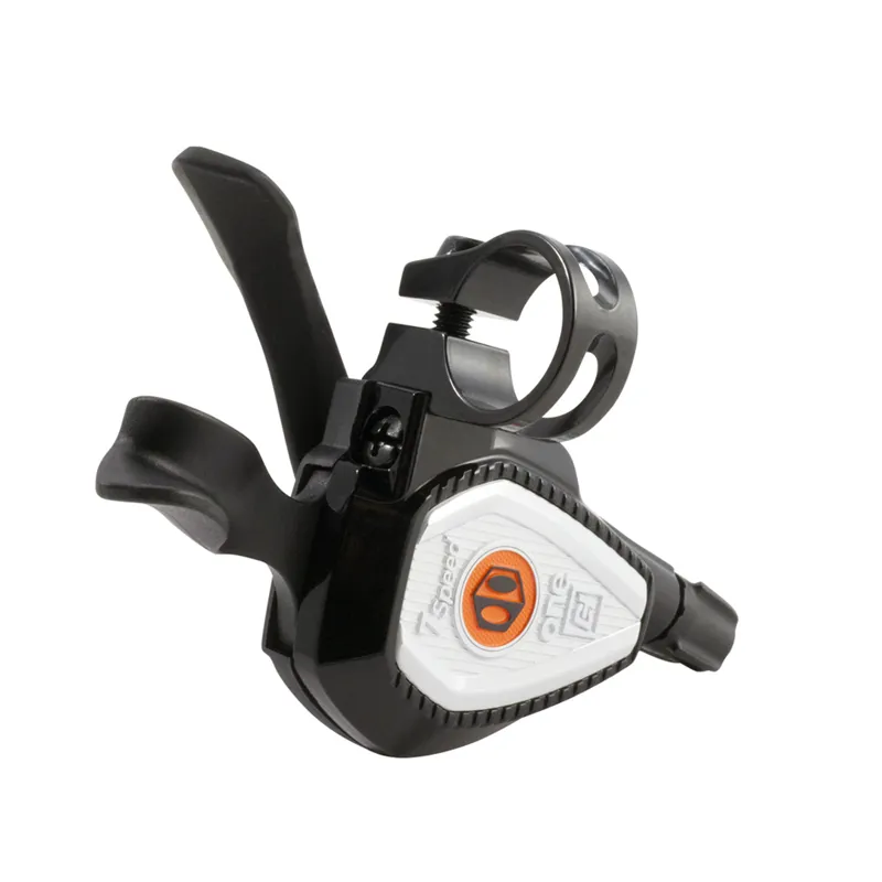 BOX MTB Box One DH 7 Speed Shifter-1