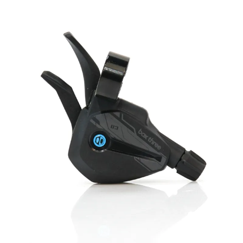 BOX MTB Box Three Prime 9 Shifter