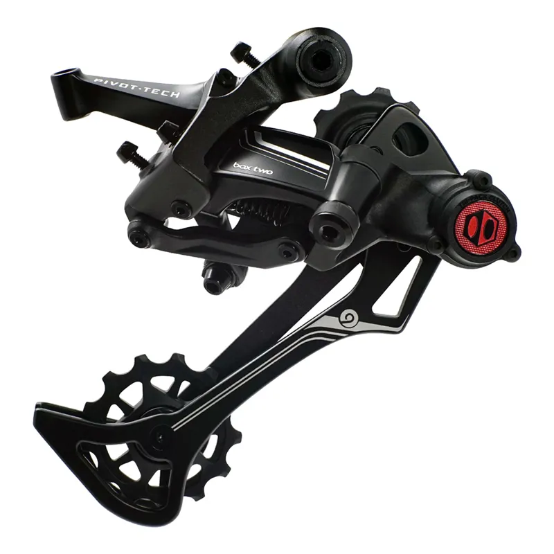 BOX MTB Box Two 9-Speed X-Wide Derailleur