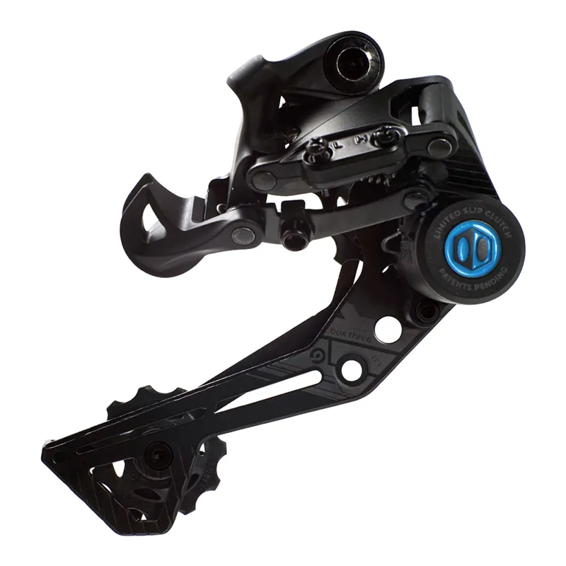 BOX MTB Box Three 9-Speed X-Wide Derailleur