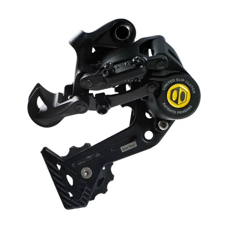 BOX MTB Box Four 8-Speed Wide Derailleur
