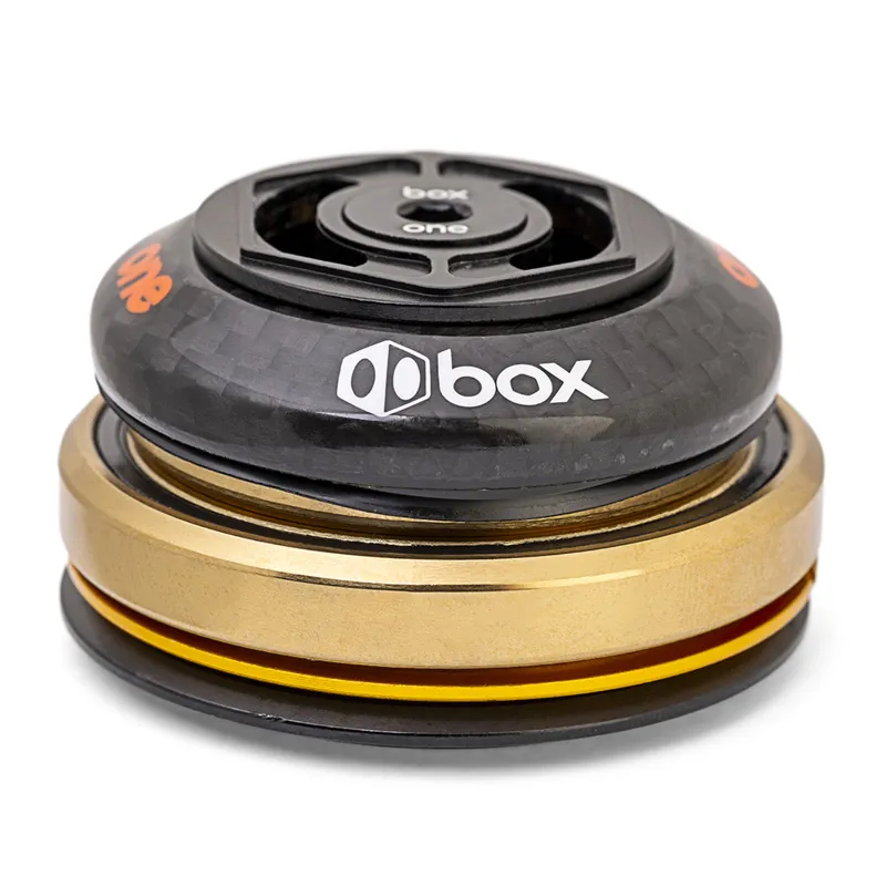 BOX BMX Box One Oversized Carbon Tapered Headset