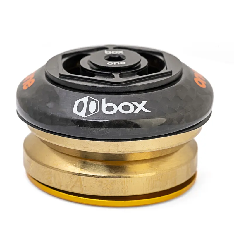 BOX BMX Box One Carbon 1-1/8 Inch Integrated Headset