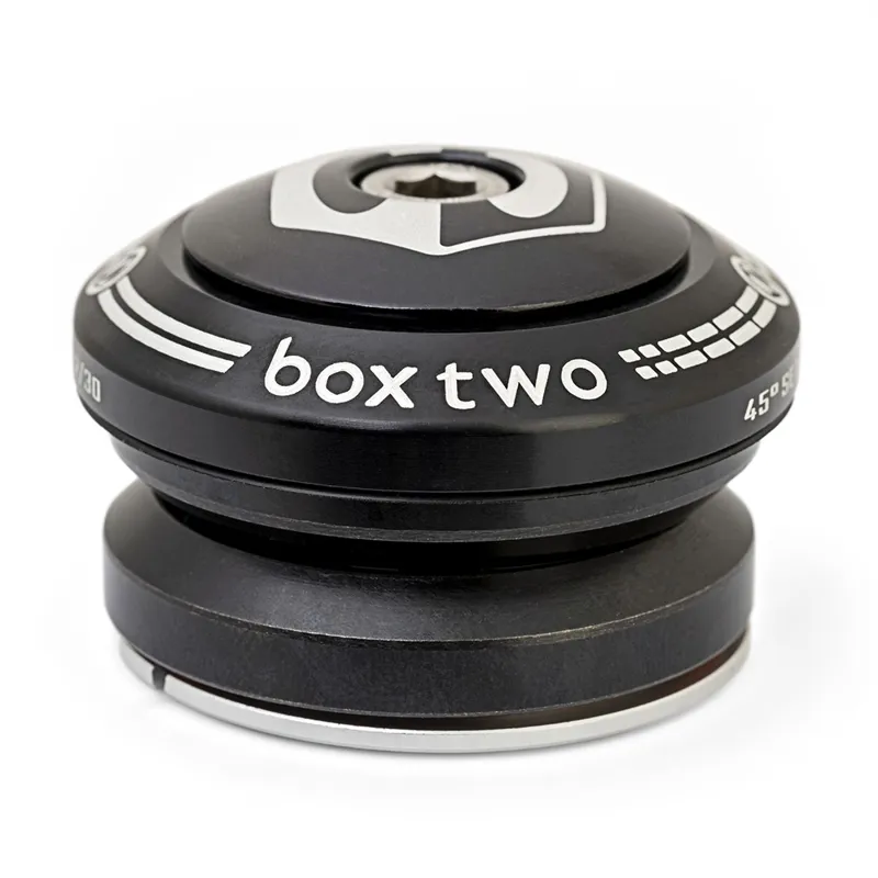 BOX BMX Box Two 1-1/8 Inch Integrated Headset