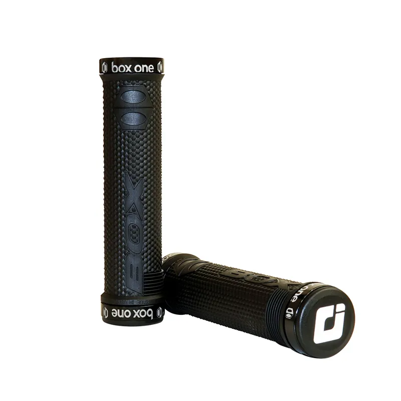 BOX BMX Box One Grips - 5 colours-1