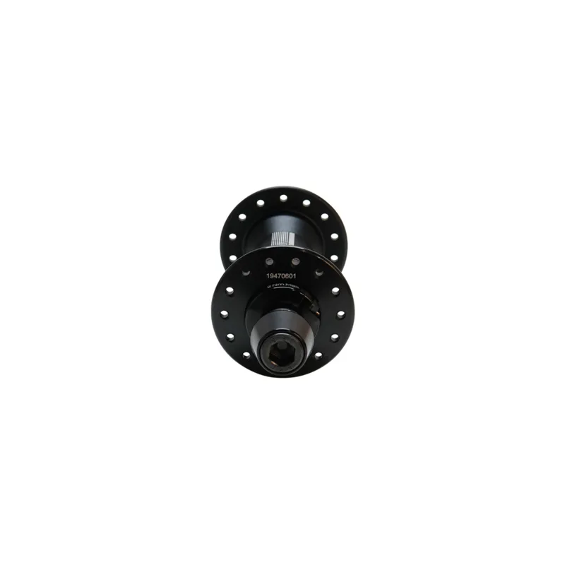 BOX BMX Box One Stealth Expert Front Hub-1