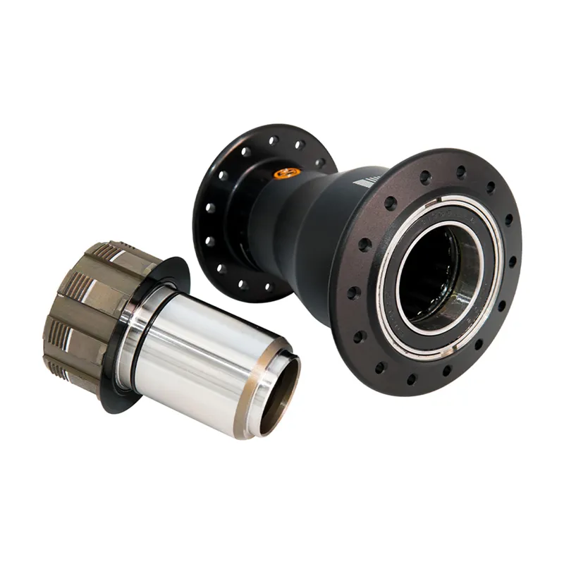 BOX BMX Box One Stealth Expert Rear Hub-3