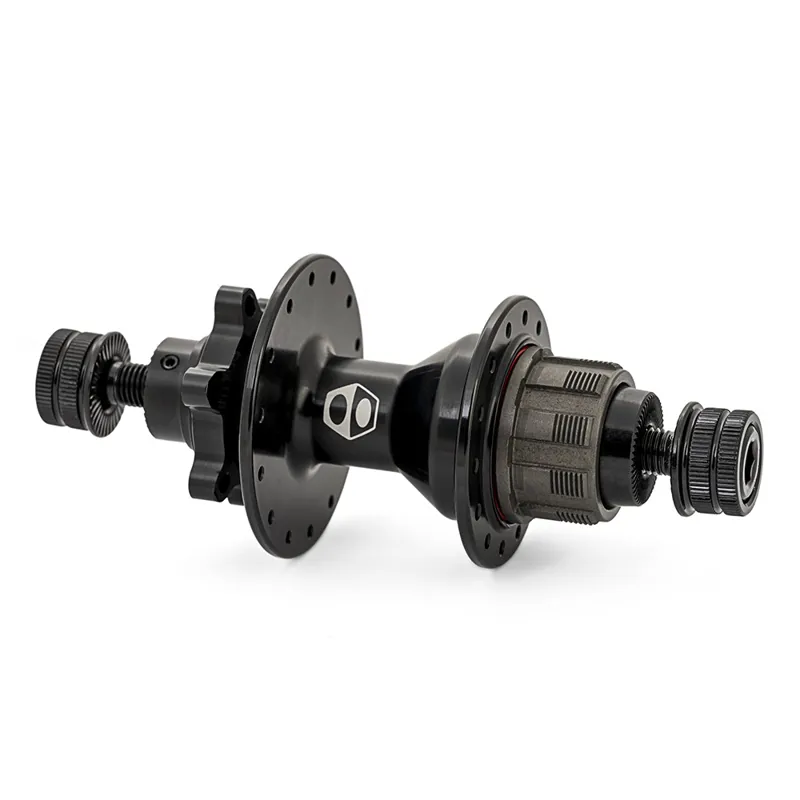 BOX BMX Box Three Expert Rear Disc Hub