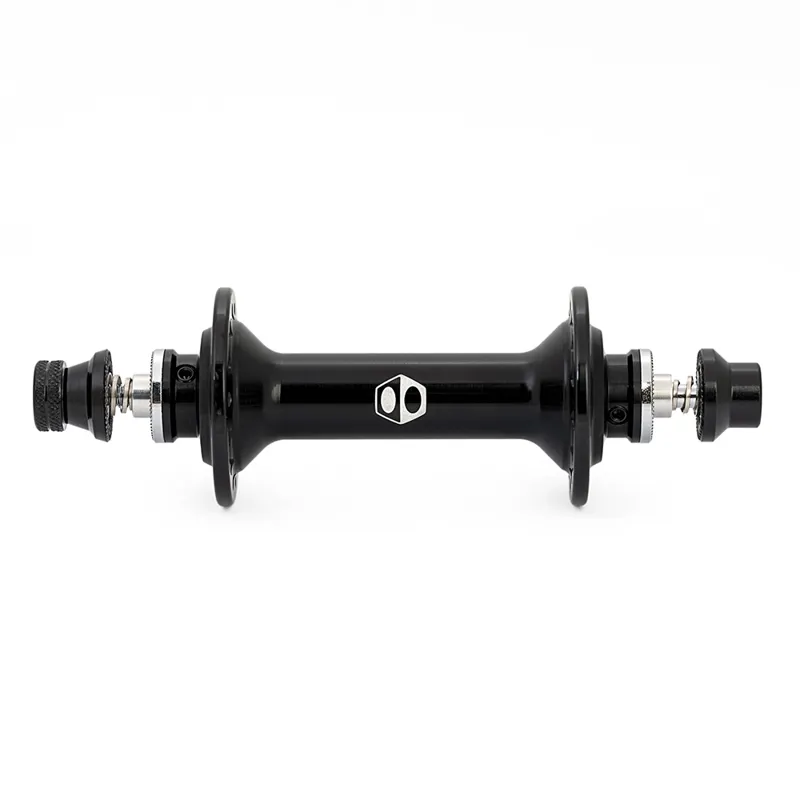 BOX BMX Box Three Stealth Expert Front Hub-1