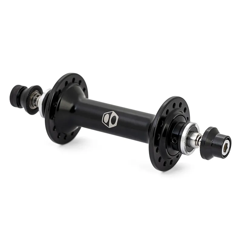 BOX BMX Box Three Stealth Expert Front Hub
