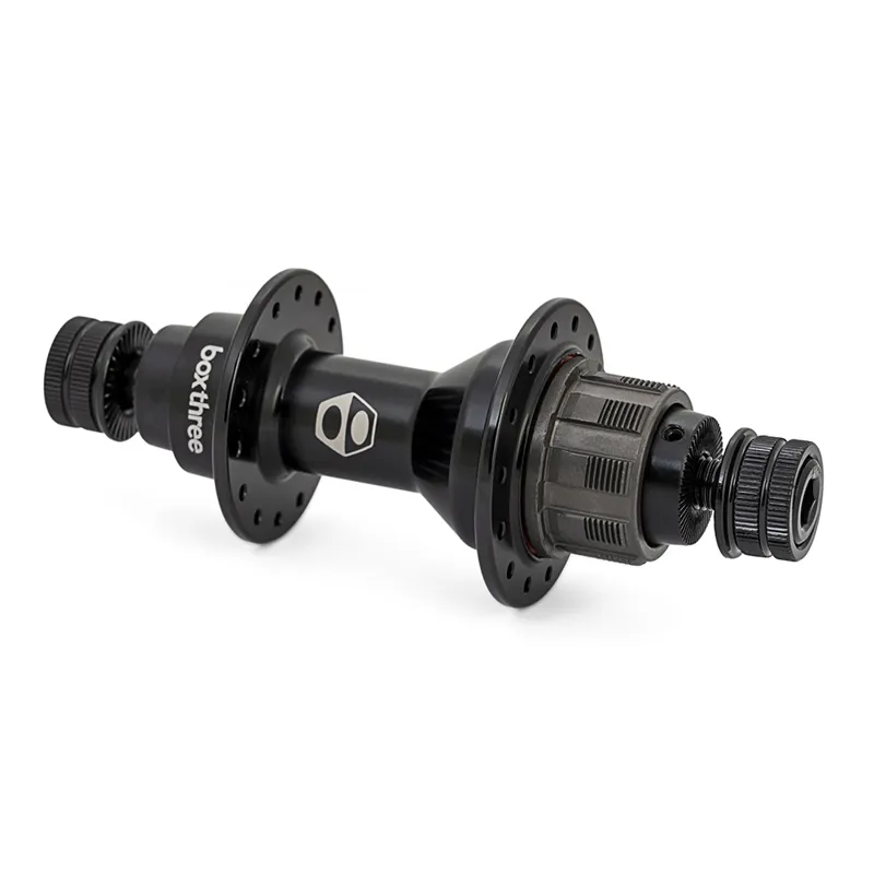BOX BMX Box Three Expert Rear Hub