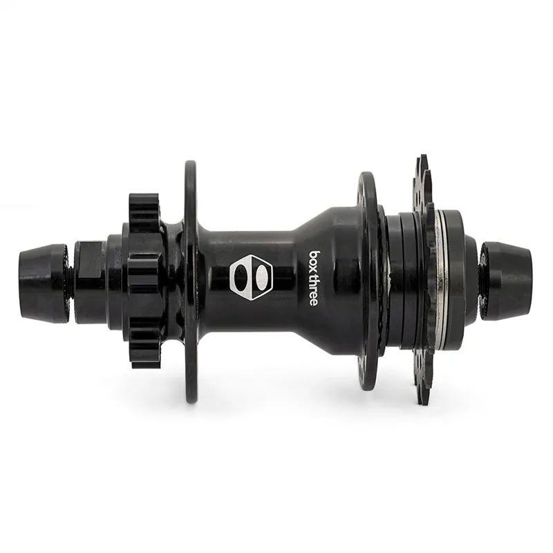 BOX BMX Box Three Pro Rear Disc Hub-1