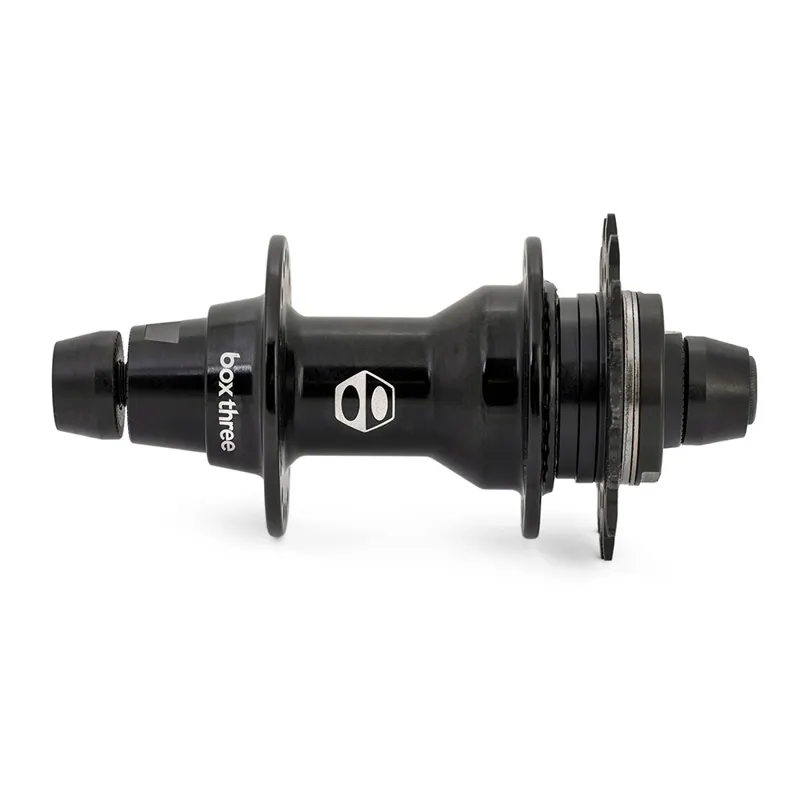 BOX BMX Box Three Pro Rear Hub-1